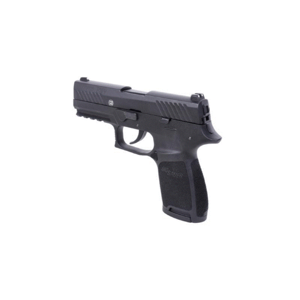 Sig Sauer P320 Pistole 003