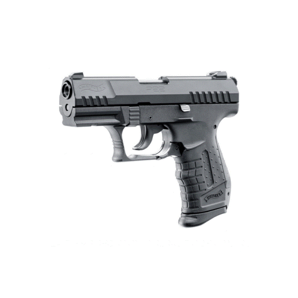 Walther P22 Ready 003