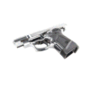 Zoraki 514 verchromt Pistole 004
