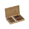 Haller Bon Couteau Taschenmesser 6er Set