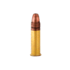 Aguila .22LR HV Hollow Point 38GR verkupfert 002