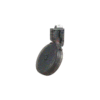 BLACK DOG AR-15 Drum Magazine 22lr 50rd 002