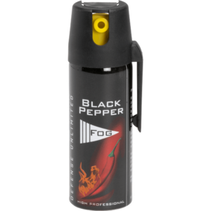 Blackfield Pfeffer Spray Fog 50ml