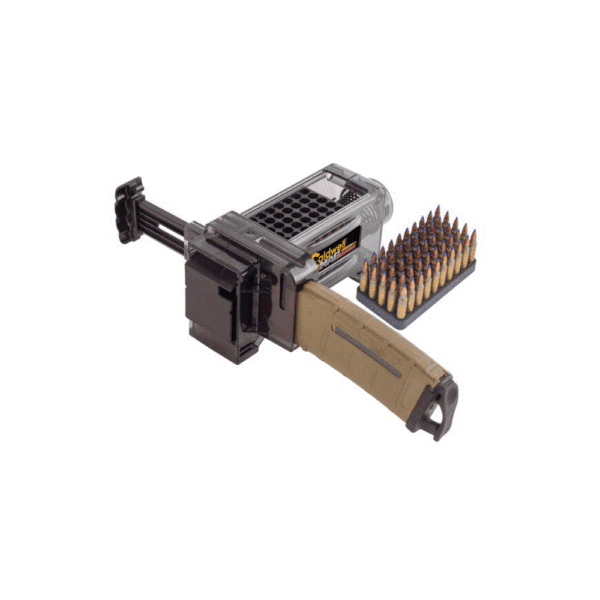 Caldwell AR-15 Mag Charger 001