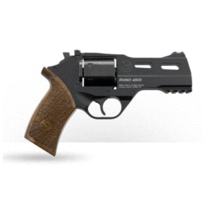 Chiappa Rhino 40 DS Revolver black Bild 001