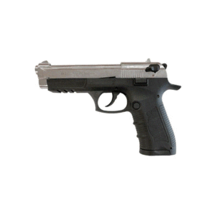 Ekol P92 Magnum verchromt Pistole