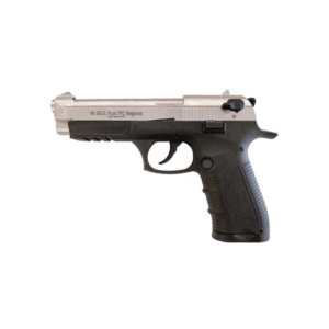 Ekol P92 Magnum vernickelt Pistole