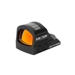 Holosun CLASSIC HS407C-X2 001