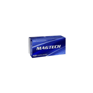Magtech TMF 158grs .357 Magnum 001