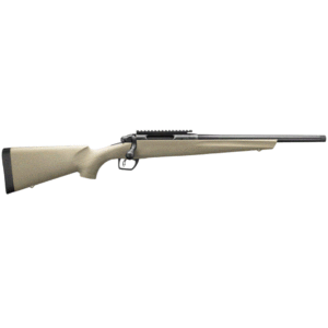 Remington 783 Synthetic .300AAC 001