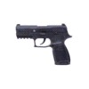 Sig Sauer P320 Pistole 001