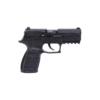Sig Sauer P320 Pistole 002