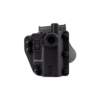 Swiss Arms Universalholster AdaptX Level 3 black 001