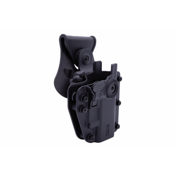 Swiss Arms Universalholster AdaptX Level 3 black 003