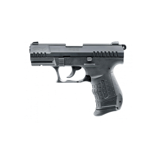 Walther P22 Ready 001