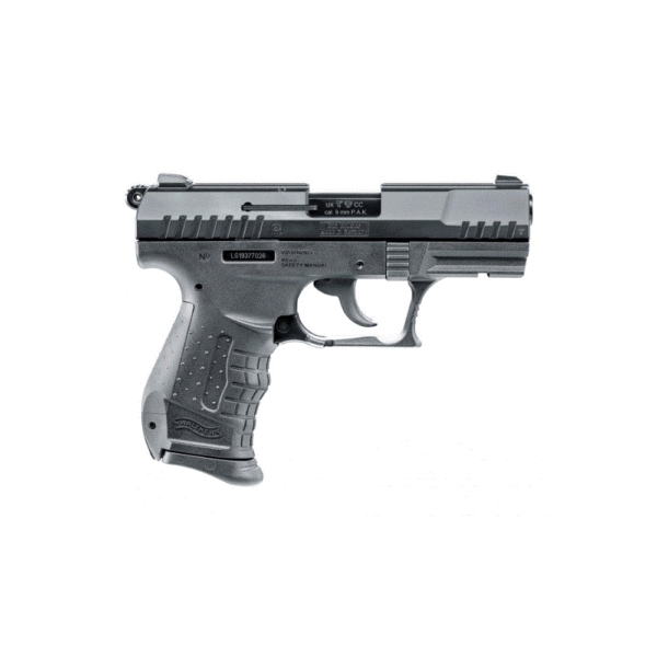 Walther P22 Ready 002