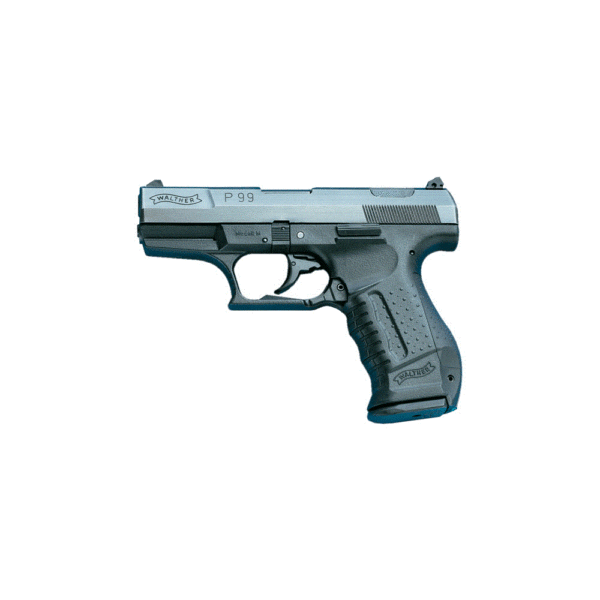 Walther P99 001