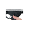 UTG AR15 SICHERUNGSHEBEL BEIDSEITIG schwarz – Bild 3