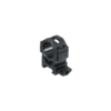 UTG® 1" Medium Profile Zielfernrohrringe, QD Twist Lock, Picatinny – Bild 2