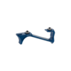 UTG® Ultra Slim abgewinkelter Vordergriff, M-LOK®, Mattblau