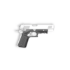 Recover Tactical 1911 GRIP AND RAIL SYSTEM – Bild 2