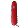 Victorinox Schweizer-Messer Swiss Champ Mit 33 Funktionen Rot – Bild 3