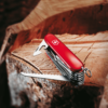 Victorinox Schweizer-Messer Swiss Champ Mit 33 Funktionen Rot – Bild 4