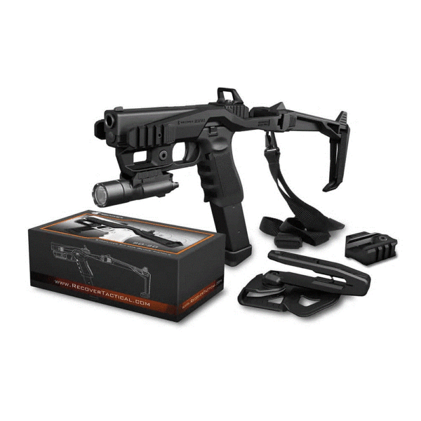 Recover Tactical 2020 Kit für Glock 002