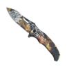 Haller Taschenmesser Nightmare 11