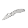 Spyderco UpTern-Plainedge