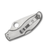 Spyderco UpTern-Plainedge – Bild 2