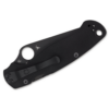 Spyderco Para-Military 2 Black – Bild 2