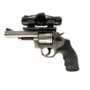 Smith & Wesson 66-8 .357 Magnum inkl. Sig Sauer eDot