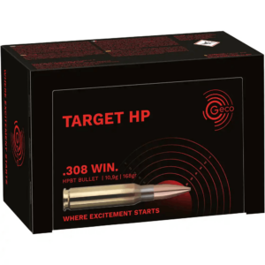 Geco Target HP 308Win.png