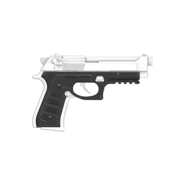 Recover Grip and Rail for Beretta 92 M9 (1).jpg