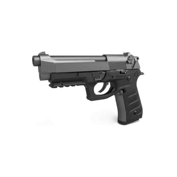 Recover Grip and Rail for Beretta 92 M9 (2).jpg