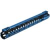 UTG Free Float Handguard  Blue (2).jpg