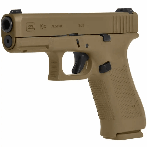 Glock 19X 003