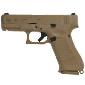 Glock 19X 001