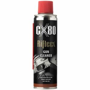 Riflecx Guncleaner Spray  200ml 001.jpg