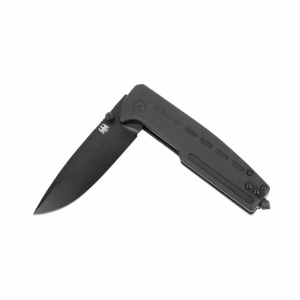 GSG-9 Klappmesser EM1 - Glatte Klinge 002.jpg