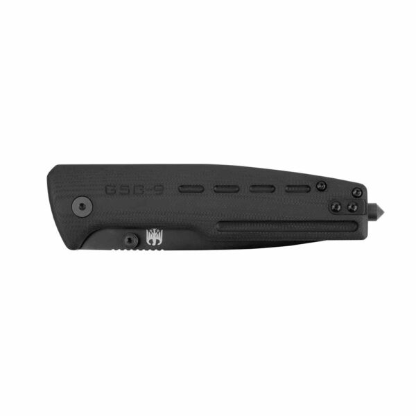 GSG-9 Klappmesser EM1 - Glatte Klinge 004.jpg