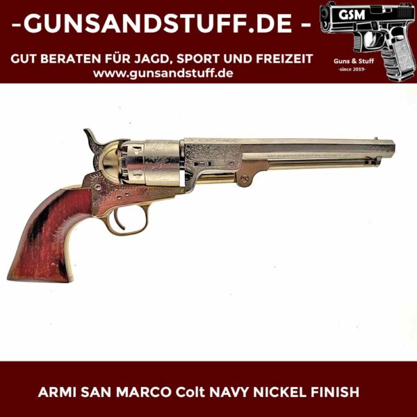 ARMI SAN MARCO Colt Navy 005.jpg