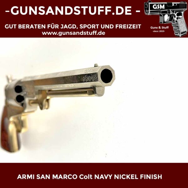 ARMI SAN MARCO Colt Navy 003.jpg