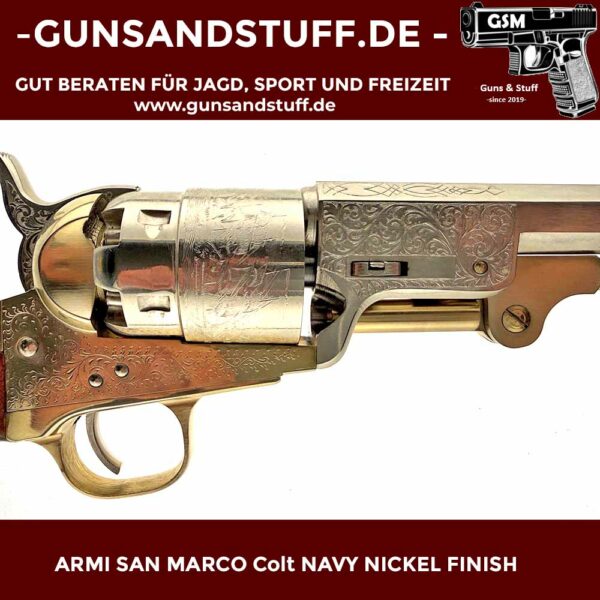 ARMI SAN MARCO Colt Navy 002.jpg