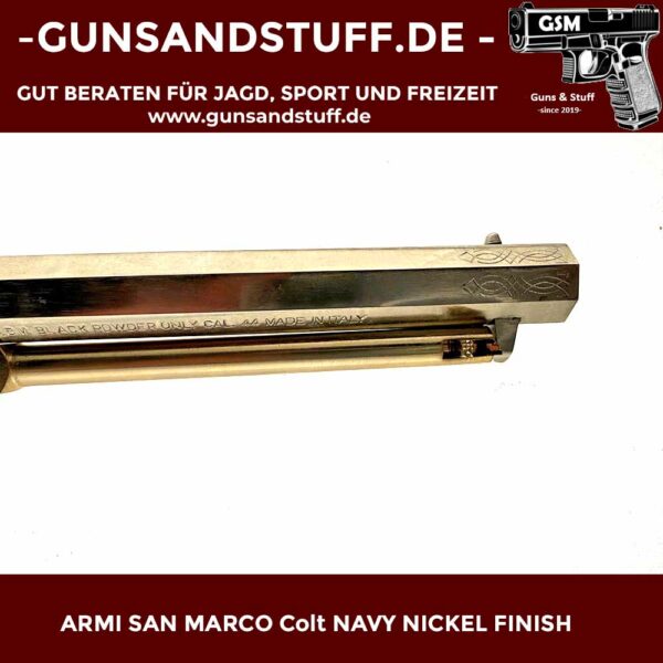 ARMI SAN MARCO Colt Navy 001.jpg