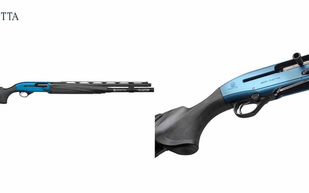 SOMMERSPECIAL – BERETTA 1301 COMPETITION PRO