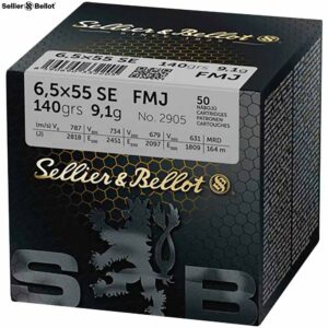 Sellier Bellot 6 5x55 130grs FMS 50Stk 002.jpg